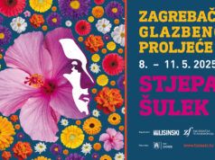 Festival Zagrebačko glazbeno proljeće u znaku Stjepana Šuleka