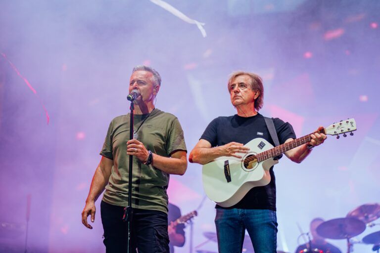 HR Top 100: Marko Perković Thompson i Hrvatske ruže na vrhu