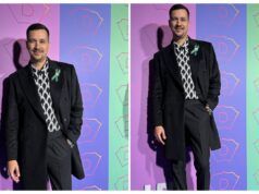 Marko Tolja na plavi tepih Dore došao s važnom porukom