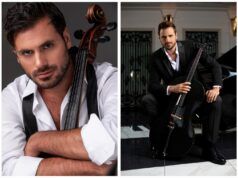 HAUSER donosi glazbenu revoluciju s projektom “Music Unites the World”