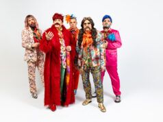 Let 3 i Mašinko predvode drugo izdanje festivala Gajnice vrište!