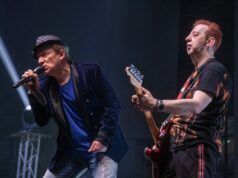 Nakon 11 godina, Prljavo kazalište priprema koncert u Areni Pula!
