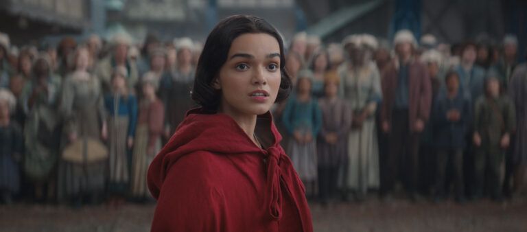 Nika Turković i Nataša Janjić Medančić u glavnim ulogama sinkronizirane verzije Disneyjeva klasika „Snjeguljica”