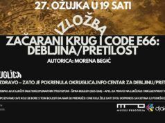 Začarani krug i code E66: Debljina/pretilost