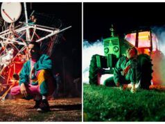 Baby Lasagna krenuo na veliku europsku turneju, headliner je i Nova Rock festivala