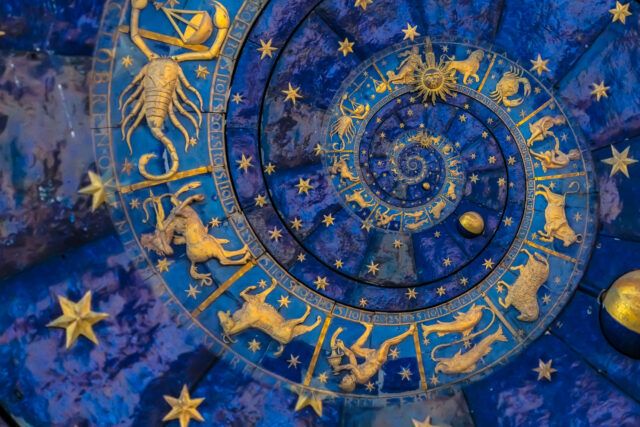 horoskop