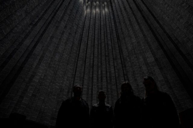 Amenra by Temmerman Stefaan (1)