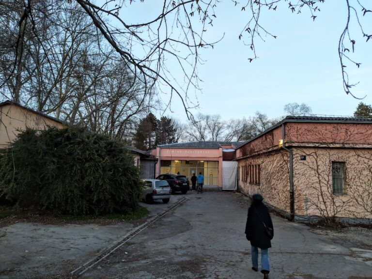 Tura kultura: posjet umjetničkoj organizaciji Atelieri Žitnjak