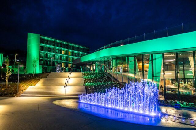 COVER FOTO_Otvorenje novog kompleksa Terme Tuhelj Terme Tuhelj
