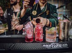Zagreb na dva dana postaje epicentar koktel scene!Copy Taste 2025 u Hrvatsku dovodi najbolje svjetske barove!