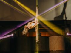 Spektakl Flow Case u Zagrebu okuplja 100 plesačica na šipci