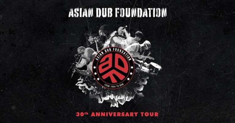 Asian Dub Foundation sljedeće jeseni u Tvornici kulture