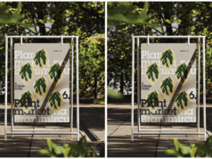 6. Plant market ponovno na zagrebačkom Branimircu