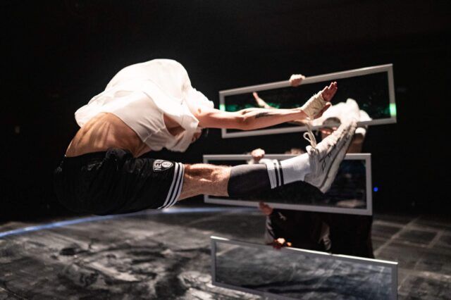 Unstoppable - Infinite Archive _foto_ Sanjin Kastelan