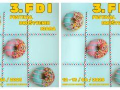 3. FDI: Festival društvenih igara 2025.