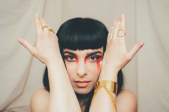 thumbnail_Maja Rivic_by Marina Uzelac