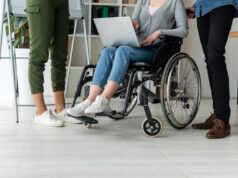 Održan završni Okrugli stol održan završni okrugli stol na temu zapošljavanja i samozapošljavanja osoba s invaliditetom