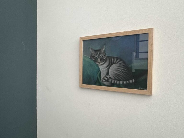 Završna izložba Likovnog studija KNAP-a spaja osobni izraz i kolektivni duh