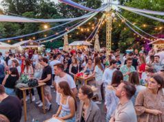 Beats&Bites festival se vraća na Mažuranac: Sve što trebate znati o ovogodišnjem izdanju