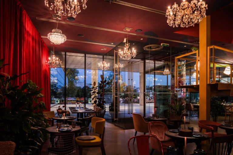 Najotkačeniji restoran otvoren u Novom Zagrebu! Bar&Ton u MSU garantira dobar „vibe“