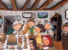 Animafest Zagreb ponovno poziva sve građane na veselo filmsko druženje pod vedrim nebom