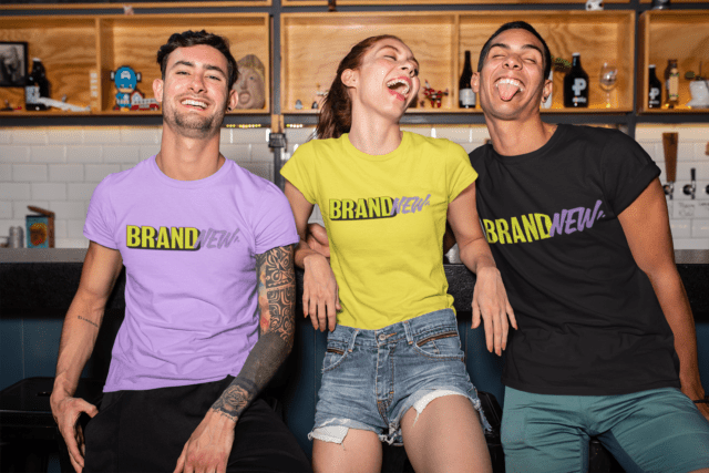 BrandNew generacija mladih kreativaca