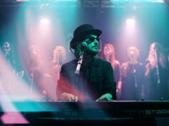 Na Zagreb Music Fest dolazi i J.R. August – s najintenzivnijim setom dosad!