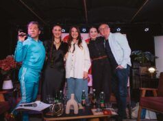 Smijehom kroz život: Gloria Dubelj, Iva Šimić Šakoronja, Mario Petreković i Peđa Bajović oduševili publiku