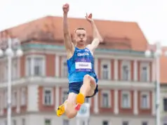 Međimurac Roko Farkaš najavljuje: “Mogu do skoka od osam metara na Boris Hanžeković memorijalu”