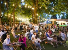 Rougemarin Park 2025: Najpopularniji park u gradu ponovno otvara svoja vrata! Evo što vas čeka!