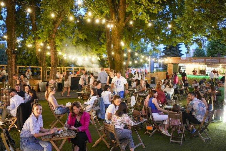 Rougemarin Park 2025: Najpopularniji park u gradu ponovno otvara svoja vrata! Evo što vas čeka!