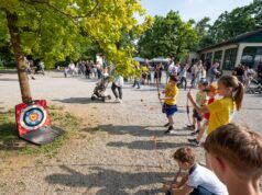 Trk u Maksimir – stiže četvrta dječja utrka Zdrav kao lav!