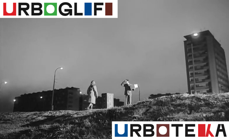 Urboglifi-Urboteka: Trnje u filmu, Trnje na filmu, Trnje kroz film, Trnje i film
