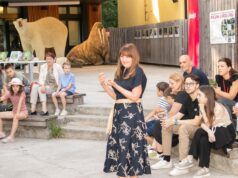 Nove interaktivne i edukativne slikovnice Školske knjige – darovi zagrebačkome Zoološkom vrtu za 100. rođendan
