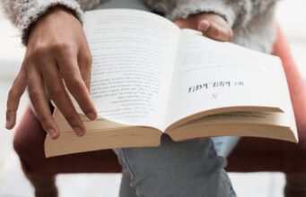 Volite čitati? Možda ste baš zbog toga zdraviji i uspješniji!