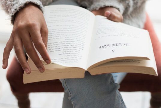 Volite čitati? Možda ste baš zbog toga zdraviji i uspješniji!