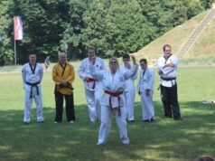 Zagreb domaćin Erasmus+ projekta “Taekwondo for All: Empowering Young Minds”