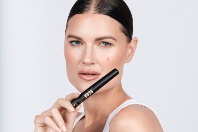 BROW BOSS HYBRID 5