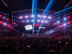 Dsetogodišnji Marino Vrgoč nastupit će na velikom domoljubnom koncertu “Domu mom” u Areni Zagreb uz brojna poznata imena