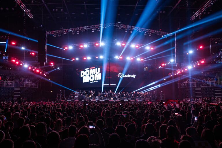 Dsetogodišnji Marino Vrgoč nastupit će na velikom domoljubnom koncertu “Domu mom” u Areni Zagreb uz brojna poznata imena