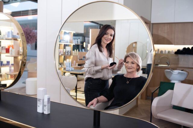 Karla i Mirjana Zirdum