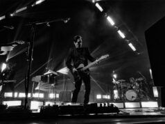 Rasprodan prvi od dva datuma za Queens Of The Stone Age, najveće strano rock gostovanje godine za mjesec dana u Zagrebu
