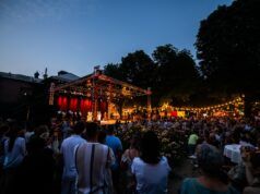 Peto izdanje festivala LADO na Mažurancu