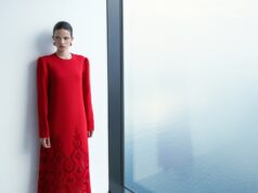 Aleksandra Dojčinović novom Pre-Fall kolekcijom otvara iduće poglavlje svog dugovječnog brenda