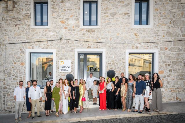 Palace Real Estate - otvorenje središnjeg ureda - Šibenik (5)