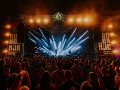 Brundanje 2025. – dvodnevna rock’n’roll eksplozija u dvorištu Pivovare Medvedgrad!