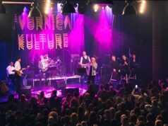 Jasna Zlokić vraća se na pozornicu zagrebačke Tvornice kulture