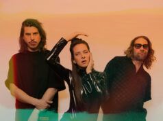 Obožavani psihodelični trio MY BABY ponovno stiže na stage Tvornice kulture