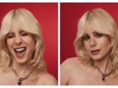 Nika Turković sprema veliku promociju novog albuma “Brze suze” u Boogaloou