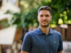 Treći “Volley&Fun” odbojkaški kamp za djecu Fran Peterlin